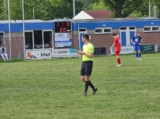 S.S.V. '65 1 - S.K.N.W.K. 1 (competitie) seizoen 2024-2025 (160/341)